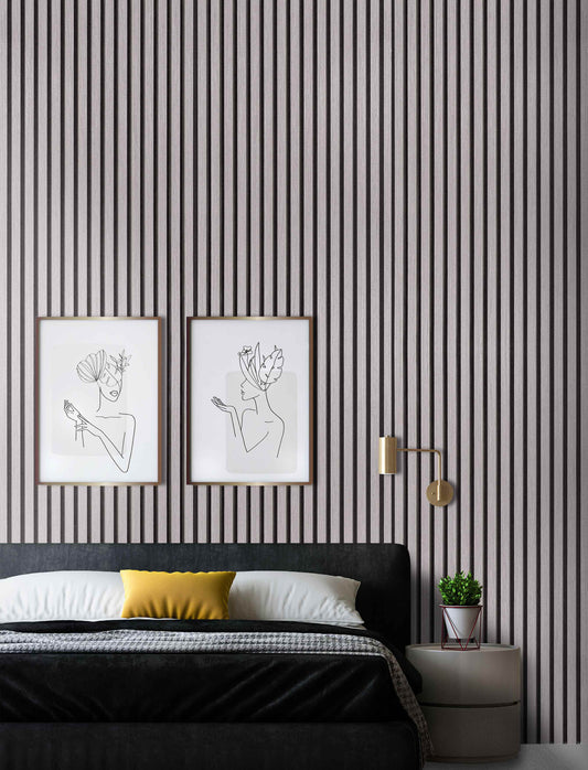 Transform Your Space with Acoustic Wall Panels for Superior Sound Control and Luxury Feel