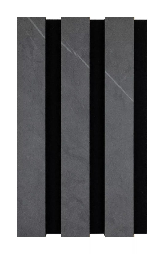 Cloud Stone Acoustic Wall Panel