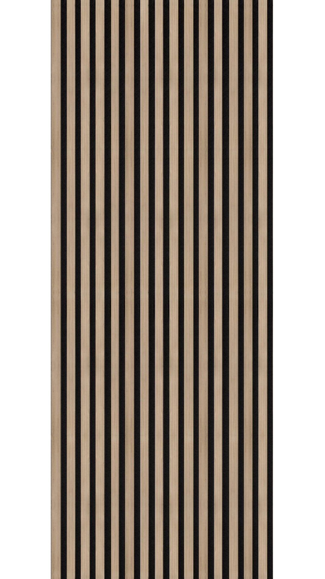 Maple Acoustic Wall Panels