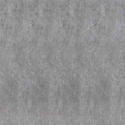 Modern waterproof shower wall panel in grey marble finish