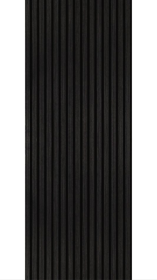 Charcoal Acoustic Wall Panels